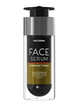 FACE SERUM VITAMIN 5C3 STABLE