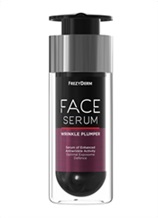 FACE SERUM WRINKLE PLUMPER 