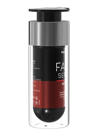 FACE SERUM RETINOL 1 