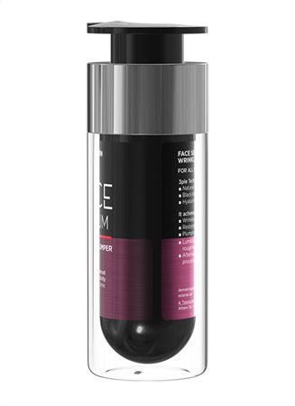 SERUM WRINKLE PLUMPER 3